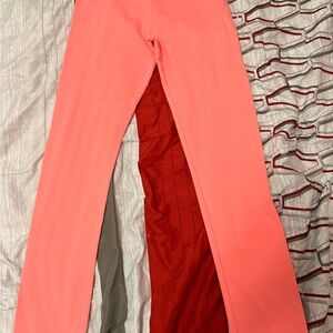 Wonder Nation Coral Leggings for Kids